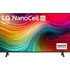 Televizor LG 43" NanoCell (43NANO81T3A)