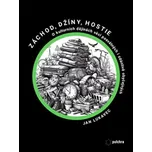 Záchod, džíny, hostie - Jan Lukavec…