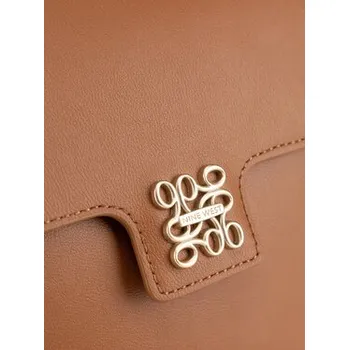 Městský batoh Batoh Nine West LX20006 Hnědá NOSIZE