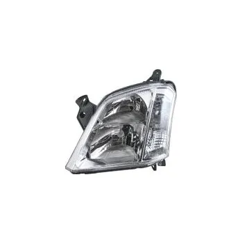 Osvětlení automobilu Levé přední světlo OPEL MERIVA A | 2006-2010 | TYC | 20-0338-05-2 |