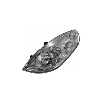 Přední světlomet Levé přední světlo RENAULT MASTER | 2014-2019 | TAIWAN | |