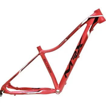 Ráfek na kolo MRX rám Elite FACE X0 29 2022 (růžová/bílá)