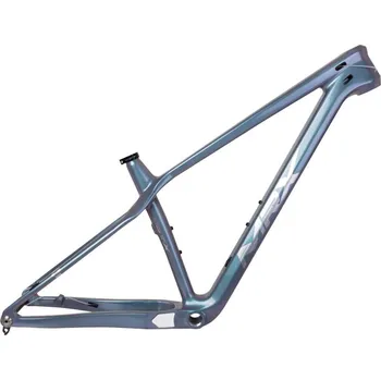 Ráfek na kolo MRX rám Carbon X25-SAV BOOST 29 (chameleon alu)