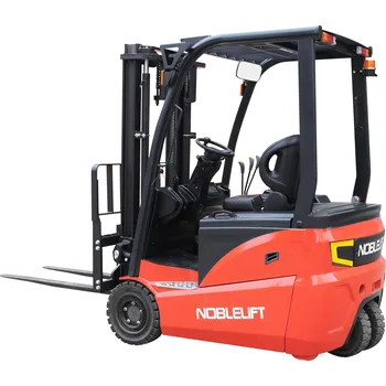 Paletový vozík Noblelift Čelní vysokozdvižný vozík FE3D16N