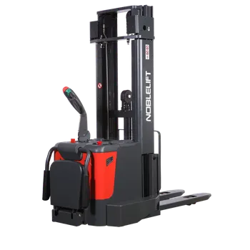 Paletový vozík Noblelift Ručně vedený vysokozdvižný vozík PS15