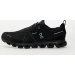 Tenisky On M Cloud 6 WP Black/ Black EUR 42