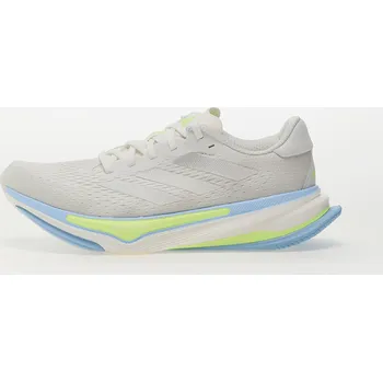 Pánské tenisky Tenisky adidas Supernova Prima Crystal White/ Silver Met./ Hi-Res Yellow EUR 42 2/3