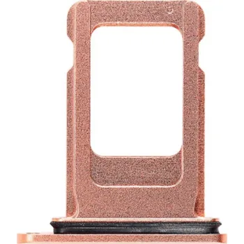 SIM šuplík | iPhone Xr Barva: Korálová