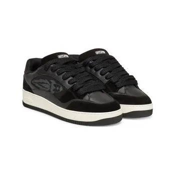 Dámská obuv Sneakersy Enterprise Japan BB5013 PX234 Černá 41