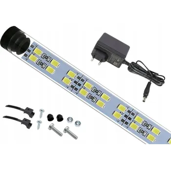 LED trubice LED zářivka 5630 pro akvárium 120 cm I SLIM