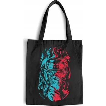 Taška s motivem filmů, her, knih, komiksů, hudby, mangy a anime