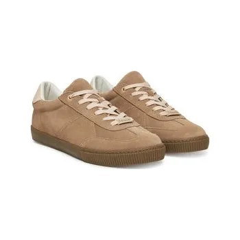 Pánská obuv Sneakersy Pollini SB15142G0MUB0104 Béžová 45