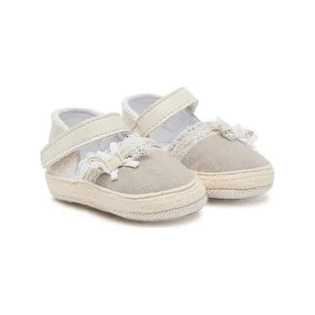 Kojenecké oblečení Espadrilky Mayoral 9901 Béžová 16