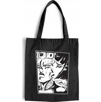 Taška s motivem filmů, her, knih, komiksů, hudby, mangy a anime