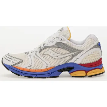 Dámské tenisky Tenisky Saucony Progrid Triumph 4 White/ Multi EUR 42.5