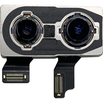 Kamera pro mobilní telefon Refurbished Zadní kamera (fotoaparát) | iPhone Xs, Xs Max