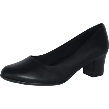 Dámské lodičky PICCADILLY dámské lodičky 110072-3234 Barva: černá, Velikost: 41