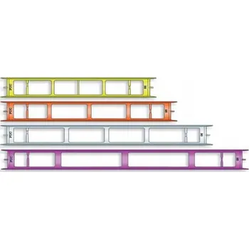 Žebřík Žebřík XL 35/3,5 cm Stonfo