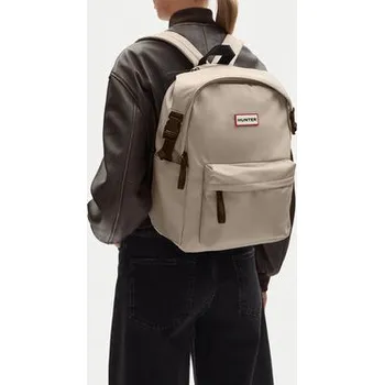 Městský batoh Batoh Hunter HTR-B-009-07 Šedá NOSIZE