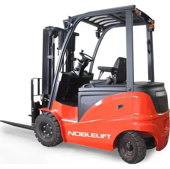 Paletový vozík Noblelift Vysokozdvižný vozík FE4P16N s trakční baterií 500 Ah