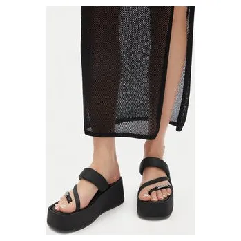 Dámské žabky Žabky Juicy Couture WSS21515-01 Černá 40