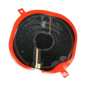 Flex kabel s cívkou NFC a bezdrátového nabíjení | iPhone 8 Plus