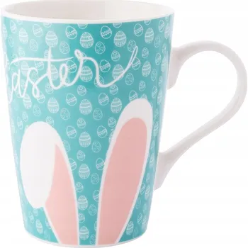 Hrnek Altom Design Velikonoce porcelánový 420 ml