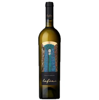 COLTERENZIO Sauvignon Blanc Lafóa 2018