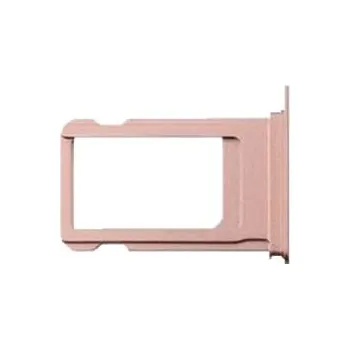 OEM SIM šuplík růžový | iPhone 7 Rose Gold