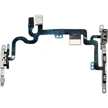 Flex kabel s tlačítky a bleskem | iPhone 7