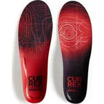 Currex HIKEpro Uni 2053 nízká klenba - red XL