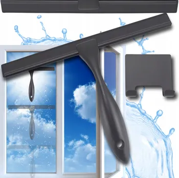 Stěrka na sprchové kouty Sepio