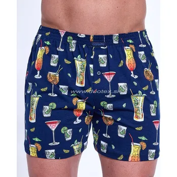 Boxerky Boxerky Cornette Classic001/168 Barva: 168, Velikost: M