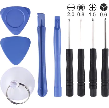 Sada nářadí Základní sada nářadí s Tri-Point šroubovákem