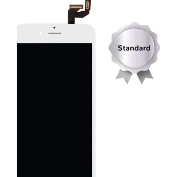 LCD displej STANDARD | iPhone 6S Plus Barva: Bílá