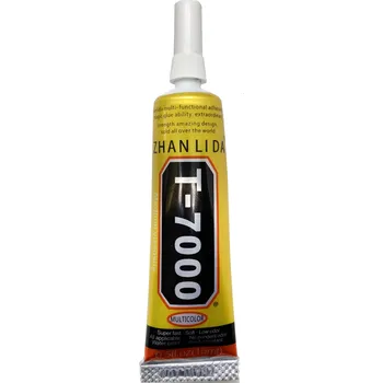 Průmyslové lepidlo Lepidlo Zhanlida T-7000 15ml