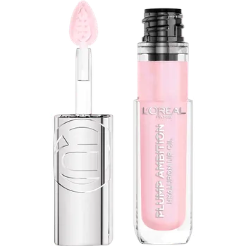 L'Oréal Plump Ambition Hyaluron Lip Oil…
