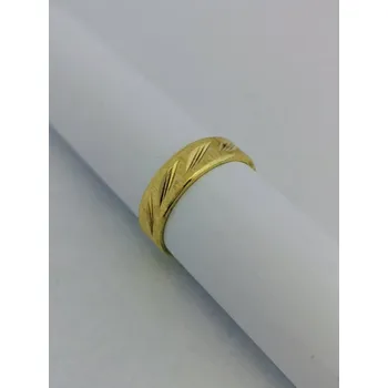 Prsten Zlatý prsten, zlatý kroužek