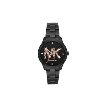 Hodinky Dámské hodinky Michael Kors MK6683 Runway