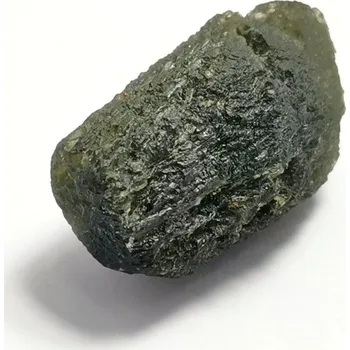 Drahý kámen Surový vltavín Slavče