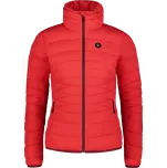 Dámská bunda NORDBLANC HELIX NBWJL7549 ČERVENÁ 40