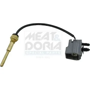 Čidlo automobilu Snímač, teplota chladiva MEAT & DORIA 82416