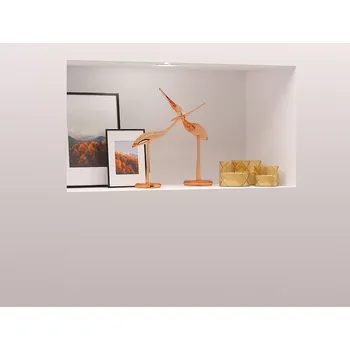 Stavební profil Knauf Nika L, 800 × 350 × 362 mm