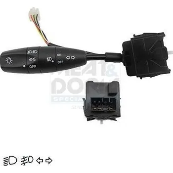 Spínač řízení MEAT & DORIA 23309