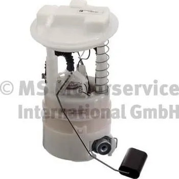 Palivové čerpadlo Palivová přívodní jednotka PIERBURG 7.05656.98.0