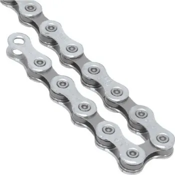 Řetěz na kolo Řetěz Shimano XT CN-HG95 nebalený 116 článků (10)