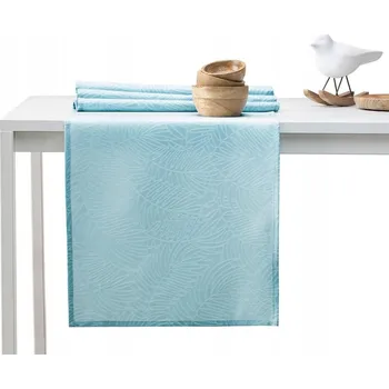 Prostěradlo Obrus odolný proti skvrnám 120 cm x 260 cm obdélníkový