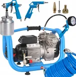 Bezolejový kompresor Airpress LMO 5-240 Silent 5 l 10 bar