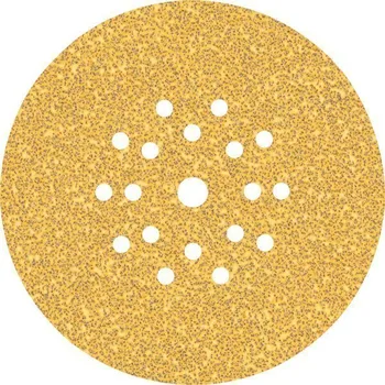 Brusný papír Brusný papír EXPERT C470 225&nbsp;mm, G 40, 5 ks [2608901671]