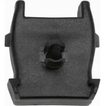 Příslušenství ke střešnímu nosiči Thule 33008 náhradní díl k nosičům lyží